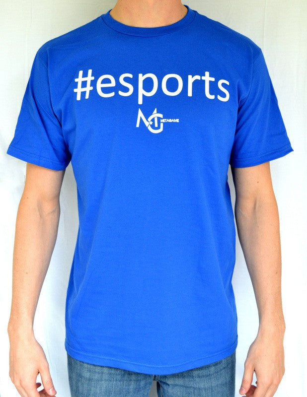 #esports