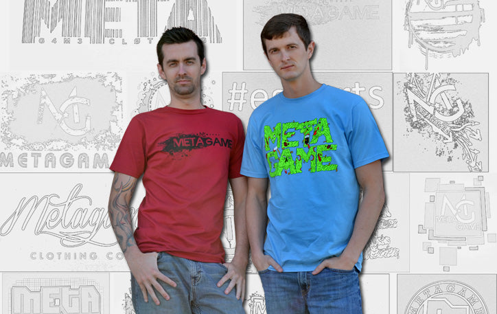 Metagame founders
